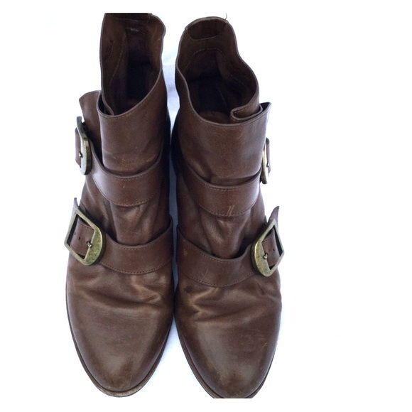 Via Spiga boots - Picture 2 of 7